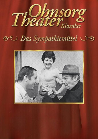 Ohnsorg-Theater - Das Sympathiemittel