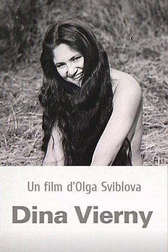 Dina Vierny
