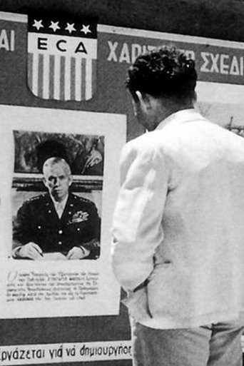 Good Morning, Mr. Marshall