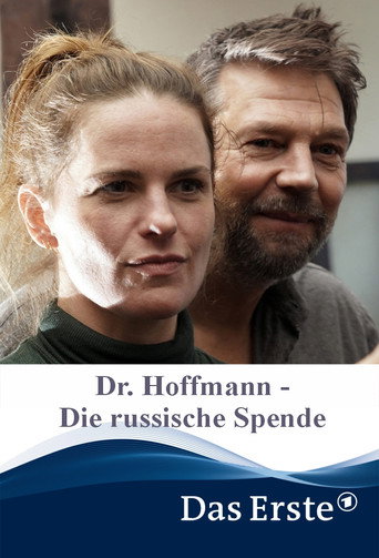 Dr. Hoffmann - Die russische Spende
