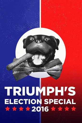 Triumph's Election Special 2016