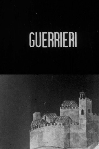 Guerrieri