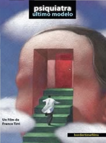 Psiquiatra ΓΊltimo modelo