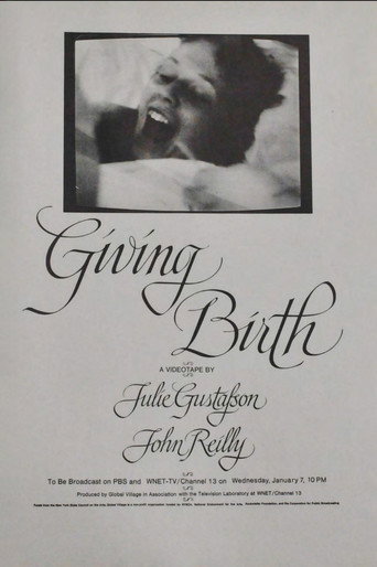 Giving Birth