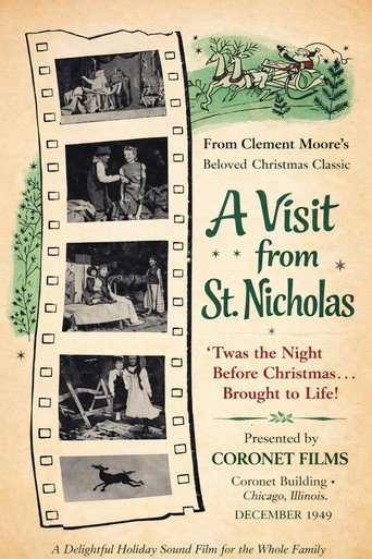A Visit from St. Nicholas