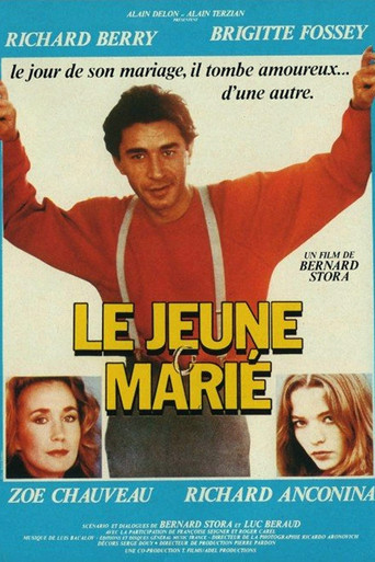 Le Jeune MariΓ©