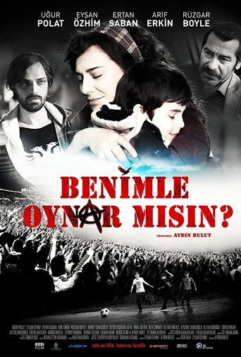 Benimle Oynar mΔ±sΔ±n?
