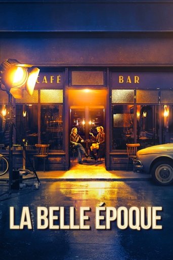 La Belle Γpoque