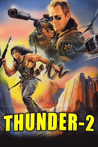 Thunder II