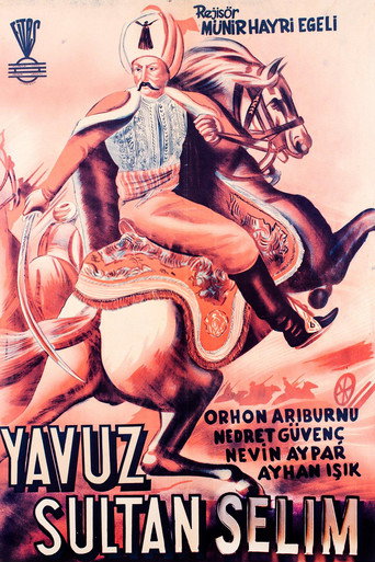 Yavuz Sultan Selim Ve Yeniçeri Hasan