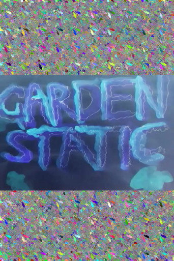 GARDEN STATIC