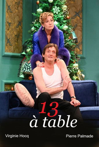 13 Γ Table