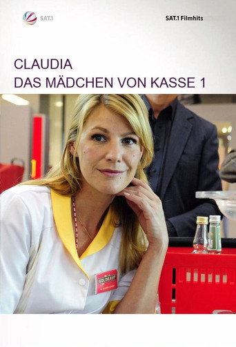 Claudia - Das MΓ€dchen von Kasse 1