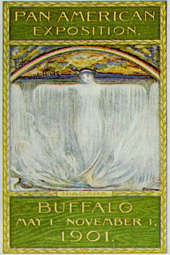 A Trip Around the Pan-American Exposition