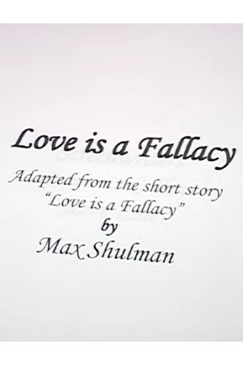 Love Is A Fallacy