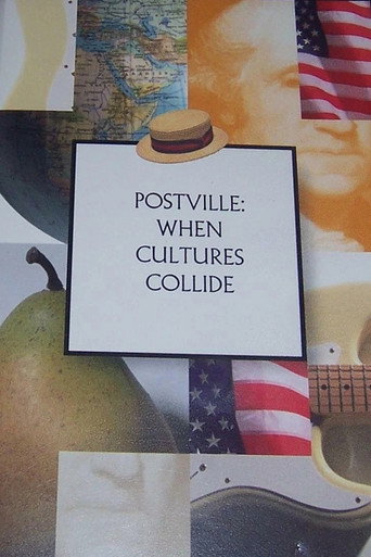 Postville: When Cultures Collide