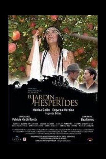 El jardín de las hespérides