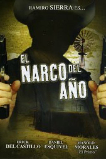 El narco del aΓ±o