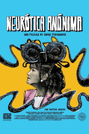 NeurΓ³tica AnΓ³nima