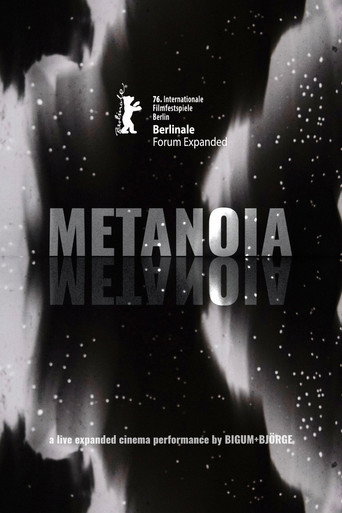 Metanoia