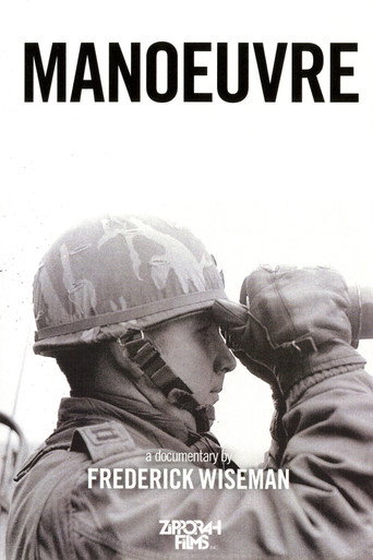 Manoeuvre
