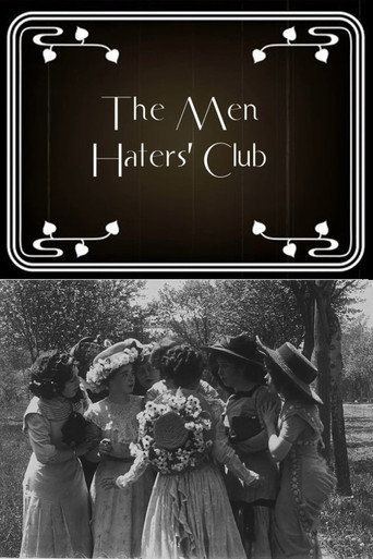 The Men Haters' Club