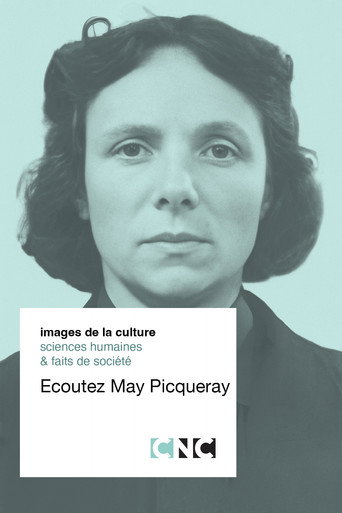 Γcoutez May Picqueray