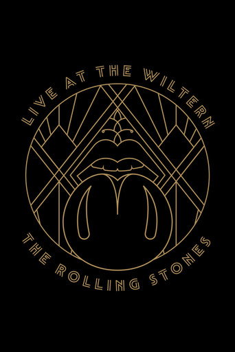 The Rolling Stones - Live at the Wiltern