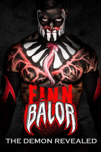 Finn Bรกlor The Demon Revealed