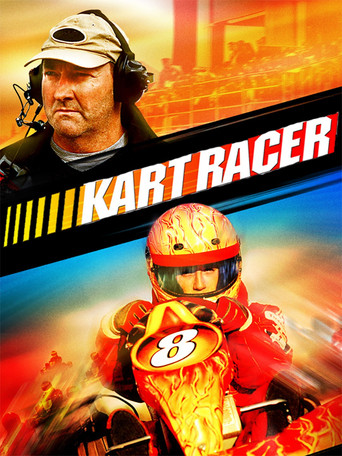 Kart Racer
