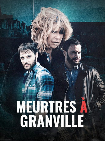 Meurtres Γ Granville