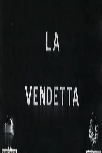 Vendetta!!
