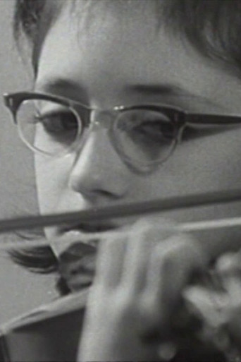 Alena and The Mirror