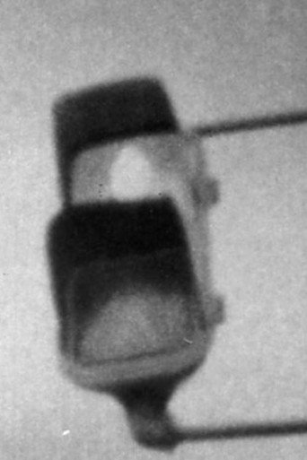 THE NIGHT NOTHING HAPPENS