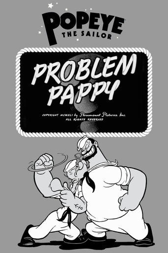 Problem Pappy