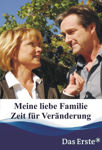 Meine liebe Familie - Zeit fΓΌr VerΓ€nderung