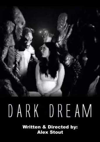 Dark Dream: A Lovecraftian Tale of Terror!