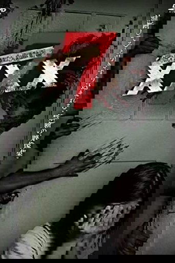 Cursed Psychic Video XXX 7