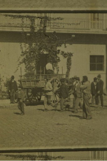 Salida de los obreros de la fábrica