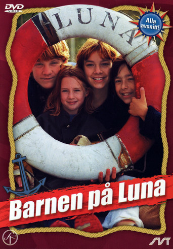 Barnen på Luna