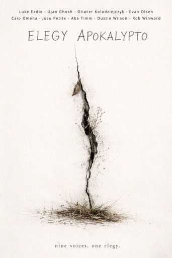 Elegy Apokalypto