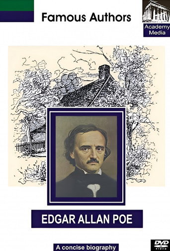 Famous Authors: Edgar Allen Poe