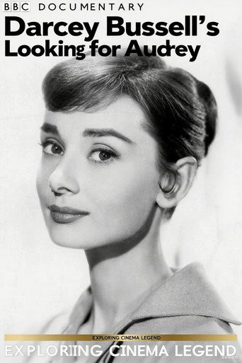 Darcey Bussell: Looking for Audrey