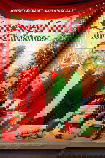 Snowed in for Christmas