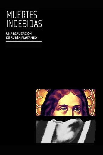 Muertes indebidas