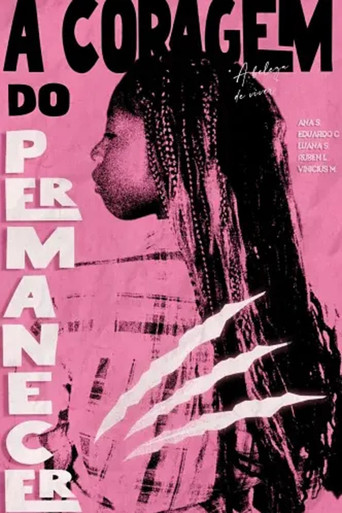 The Courage to Remain