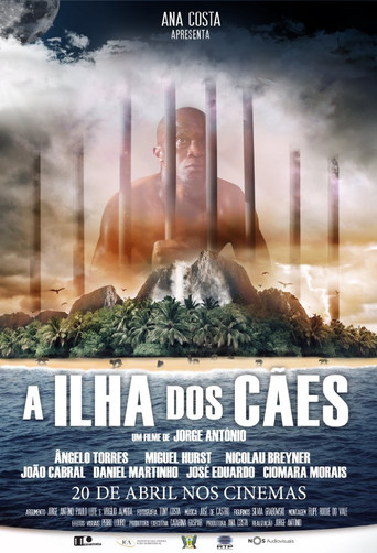 A Ilha dos CΓ£es
