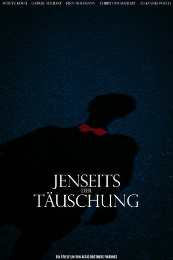 Jenseits der TΓ€uschung
