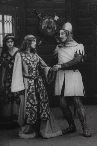 The Wedding at UlfΓ₯sa