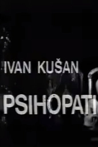 Psychopaths